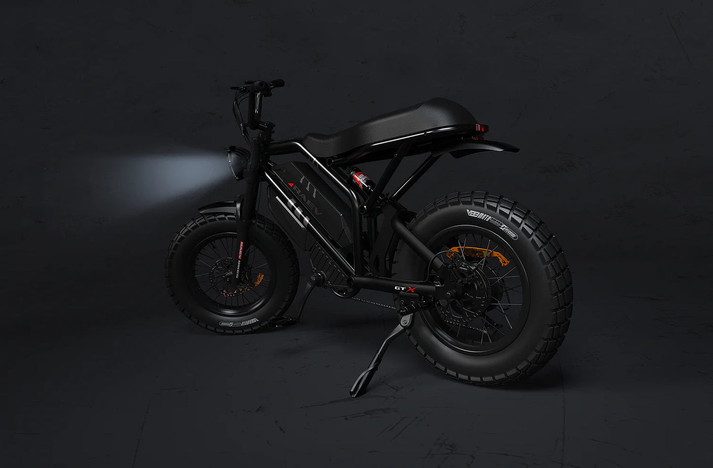 RAEV Bullet GTX
