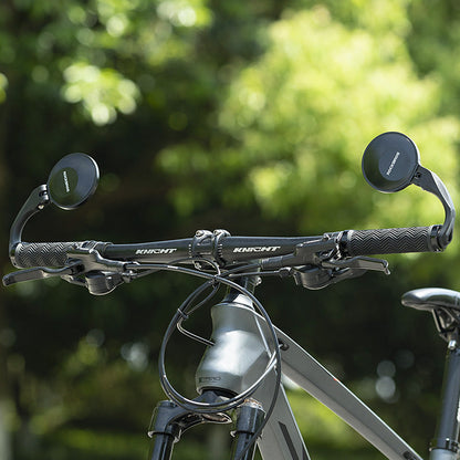 ROCKBROS Bicycle Bike Bar End Mirror Cycling Rearview