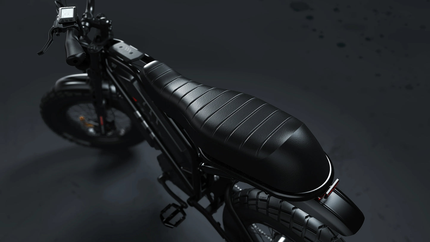 RAEV Bullet GTX