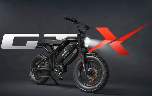 RAEV Bullet GTX