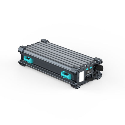Outboard Battery 1080W for ASIWO U1 Universal Underwater Scooter