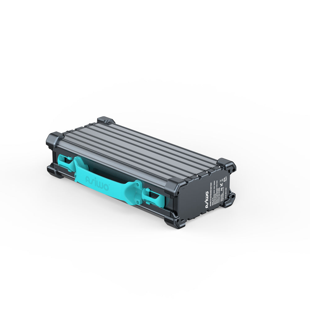 Outboard Battery 1080W for ASIWO U1 Universal Underwater Scooter