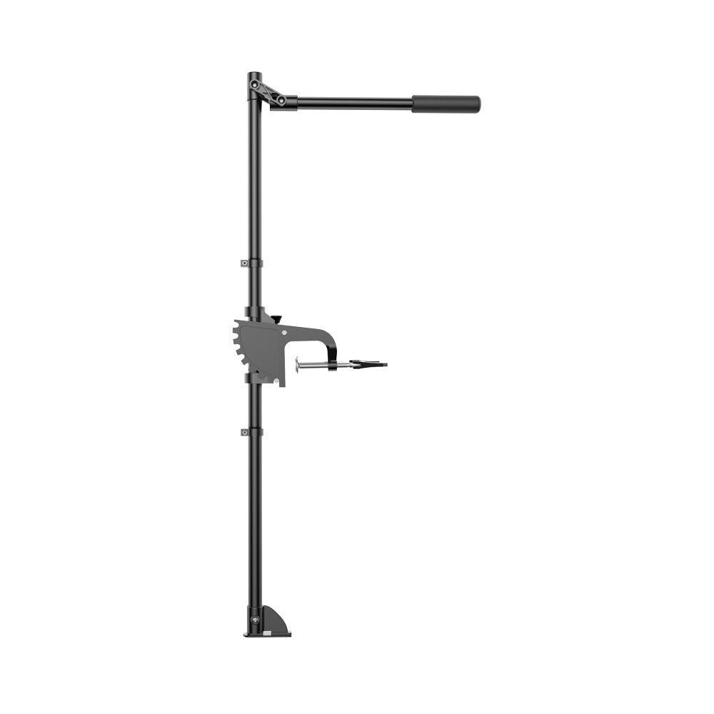Rudder mount Adapter - Compatible with ASIWO U1 for Kayaks